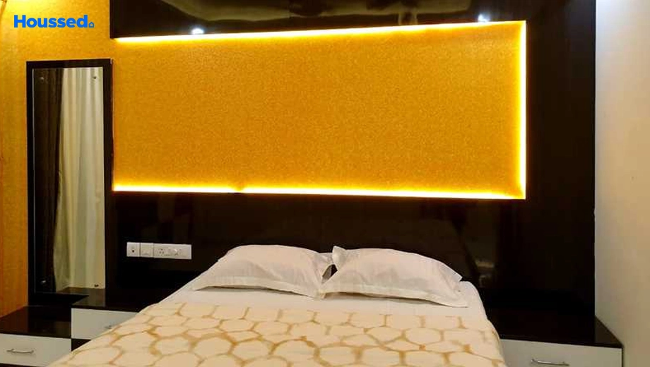 Sample Apartment of DD Sports City Pavilion in Pallippuram, Thiruvananthapuram - Image 422940