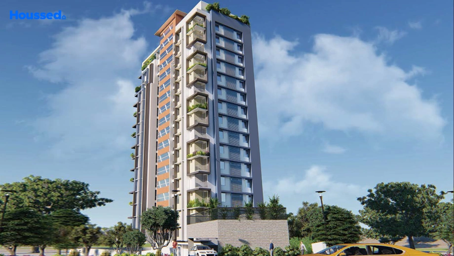 Project Image of Favourite Club One in Ambalamukku, Thiruvananthapuram - Image 422918
