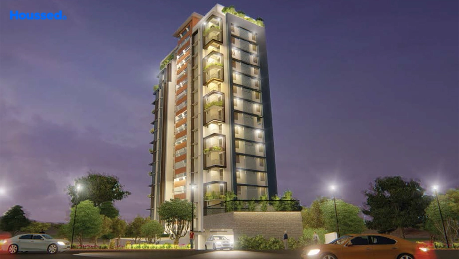 Project Image of Favourite Club One in Ambalamukku, Thiruvananthapuram - Image 422917
