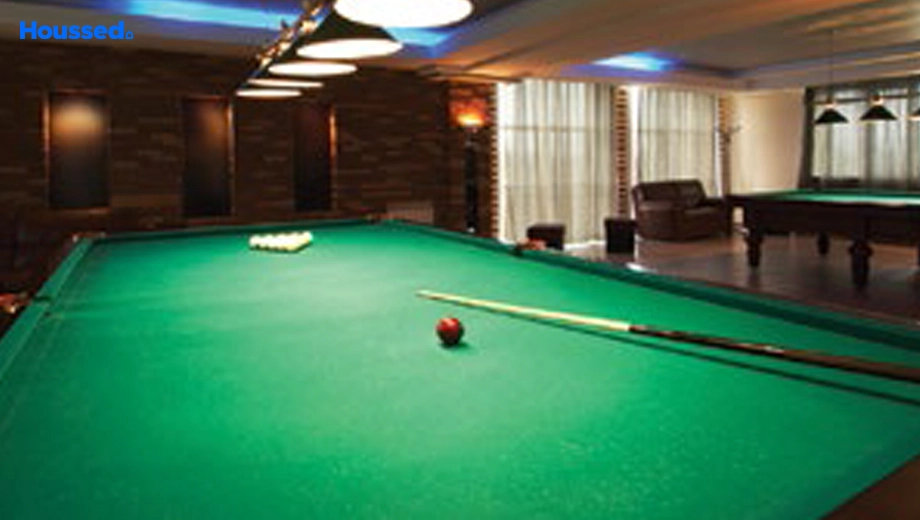Amenities of Favourite The Grand Avenue in Anayara, Thiruvananthapuram - Image 422905