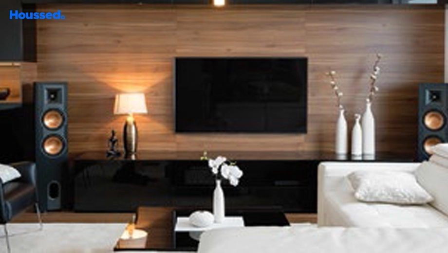 Sample Apartment of Favourite The Grand Avenue in Anayara, Thiruvananthapuram - Image 422909