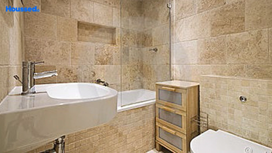 Sample Apartment of Favourite The Grand Avenue in Anayara, Thiruvananthapuram - Image 422908