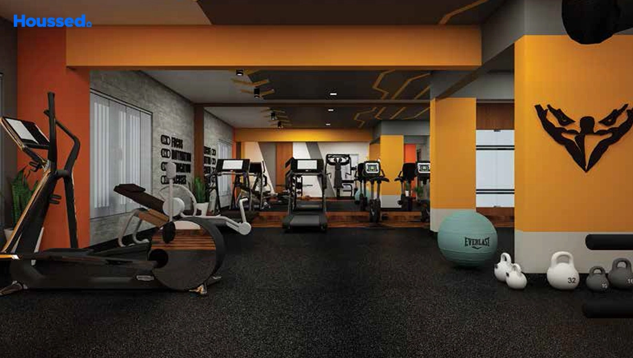 Amenities of Favourite The Silicon Drive in Pallippuram, Thiruvananthapuram - Image 422883