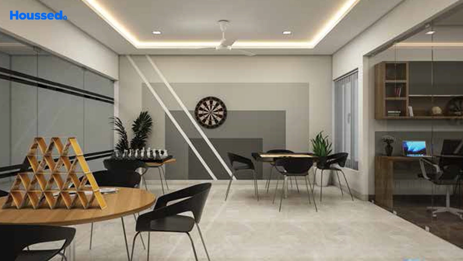 Amenities of Favourite The Silicon Drive in Pallippuram, Thiruvananthapuram - Image 422879