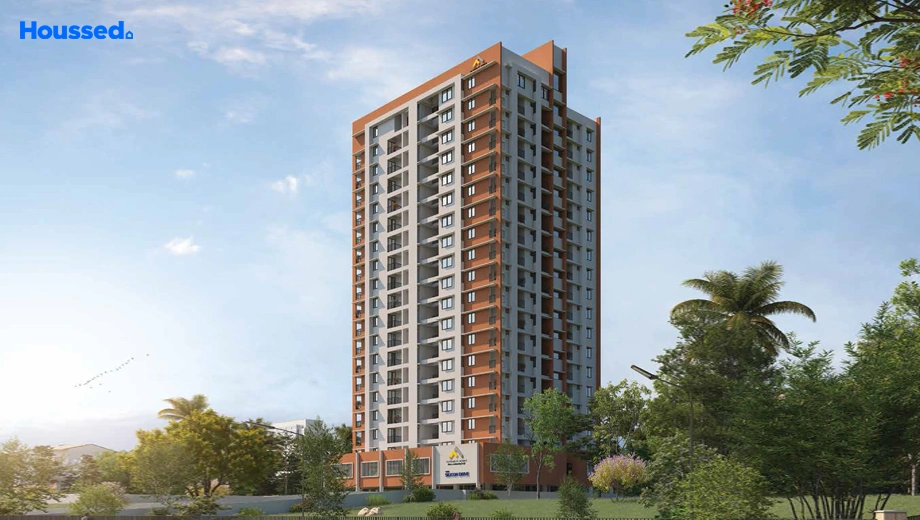 Project Image of Favourite The Silicon Drive in Pallippuram, Thiruvananthapuram - Image 422877