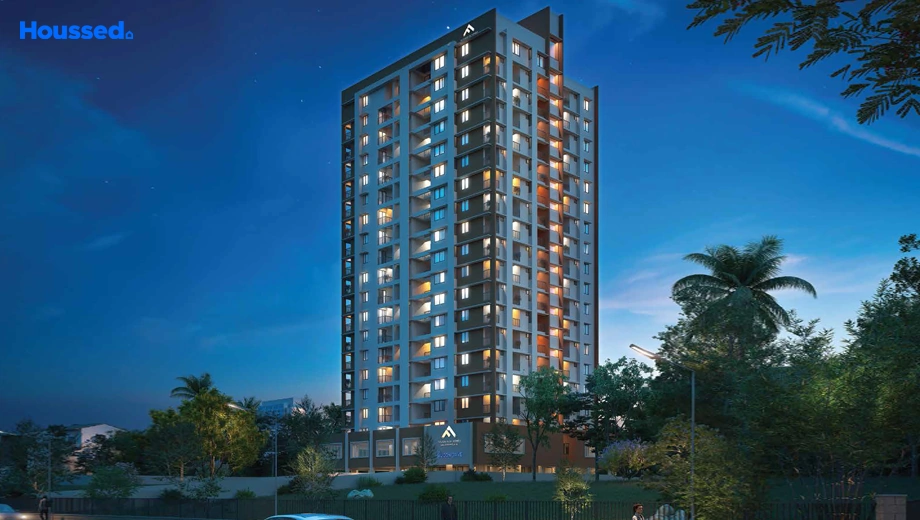 Project Image of Favourite The Silicon Drive in Pallippuram, Thiruvananthapuram - Image 422876