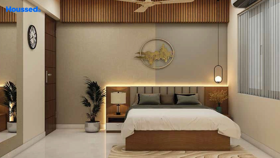 Sample Apartment of Favourite The Silicon Drive in Pallippuram, Thiruvananthapuram - Image 422886
