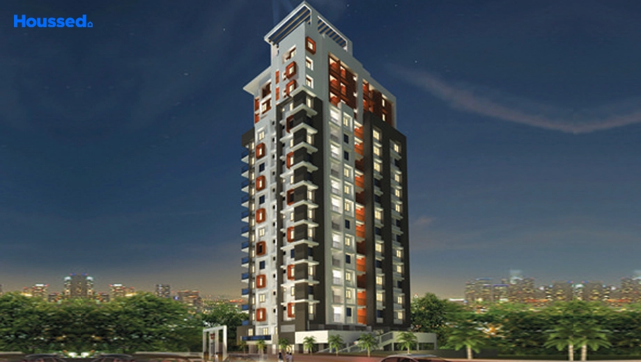 Project Image of Favourite The Town Square in Ambalamukku, Thiruvananthapuram - Image 422869