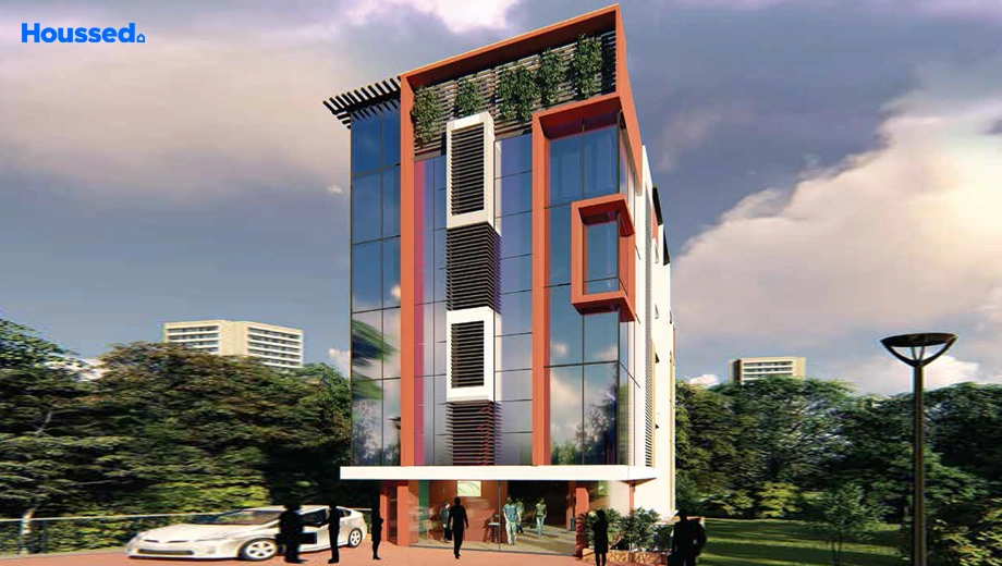 Project Image of Future Prime Rose in Vazhuthacaud, Thiruvananthapuram - Image 422865