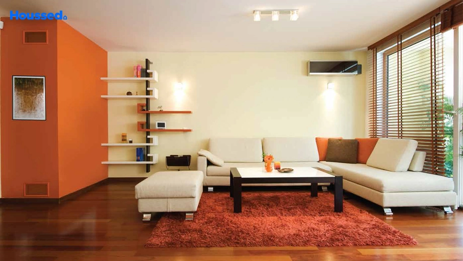 Sample Apartment of Future Prime Rose in Vazhuthacaud, Thiruvananthapuram - Image 422866