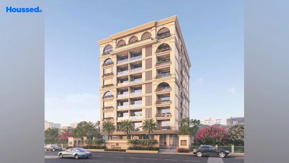 Project Image of Nature Rudraksh in Bapu Nagar, Jaipur - Image 422834