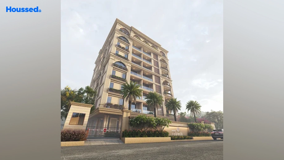 Project Image of Nature Rudraksh in Bapu Nagar, Jaipur - Image 422833