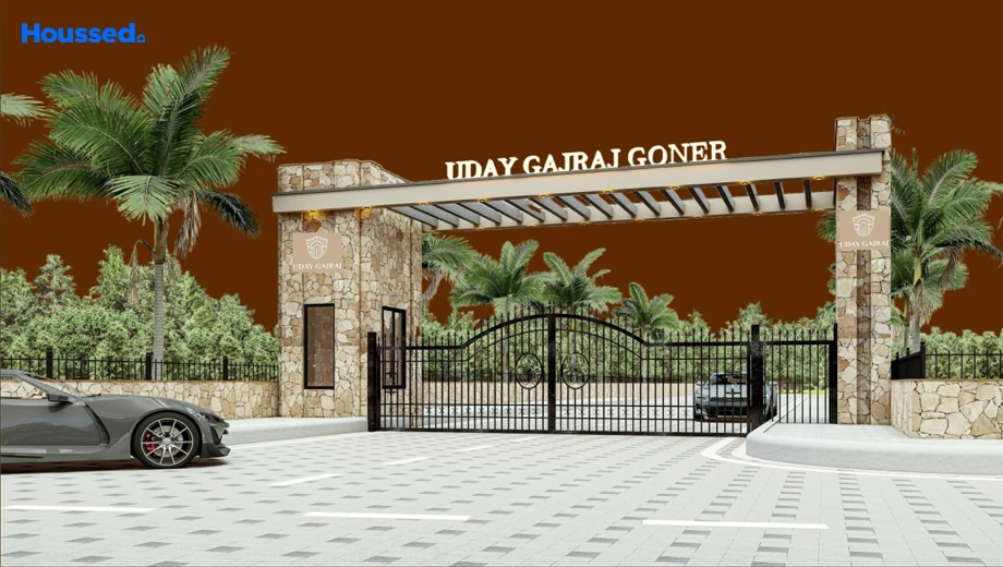 Project Image of Homeland Uday Gajraj in null, Jaipur - Image 422861