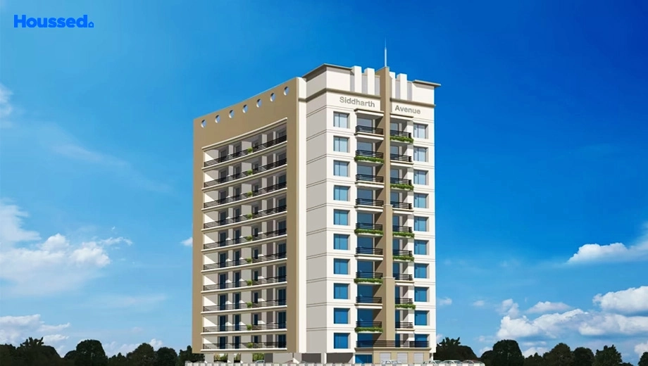 Project Image of Vinod Siddharth Avenue in Kabir Nagar, Jodhpur - Image 423206