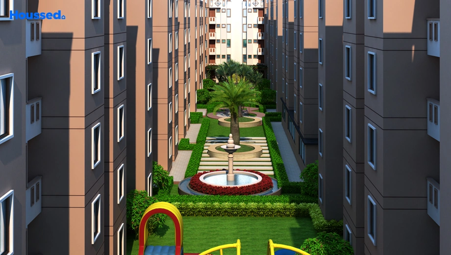 Amenities of Unique Vatika in Chaukhan, Jodhpur - Image 422952