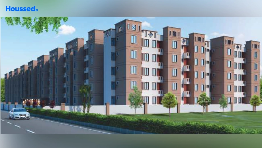 Project Image of Unique Vatika in Chaukhan, Jodhpur - Image 422947