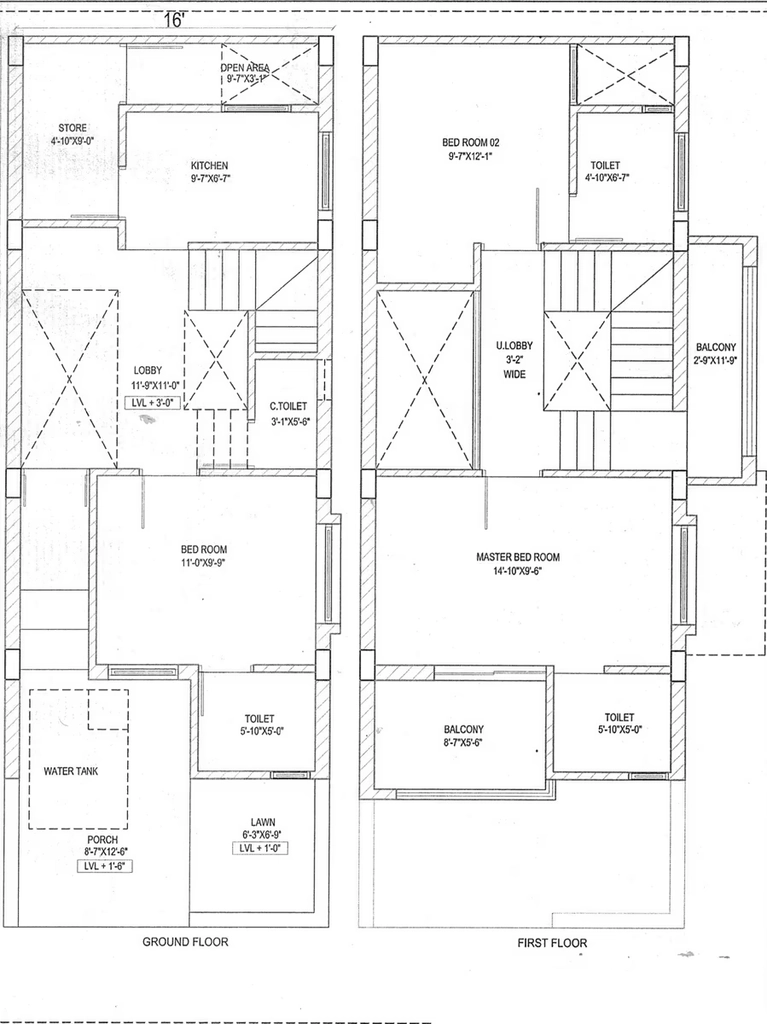 3 BHK House/Villa in Sunprime Sun Samriddhi in Pal Gaon, Jodhpur - Image 926326