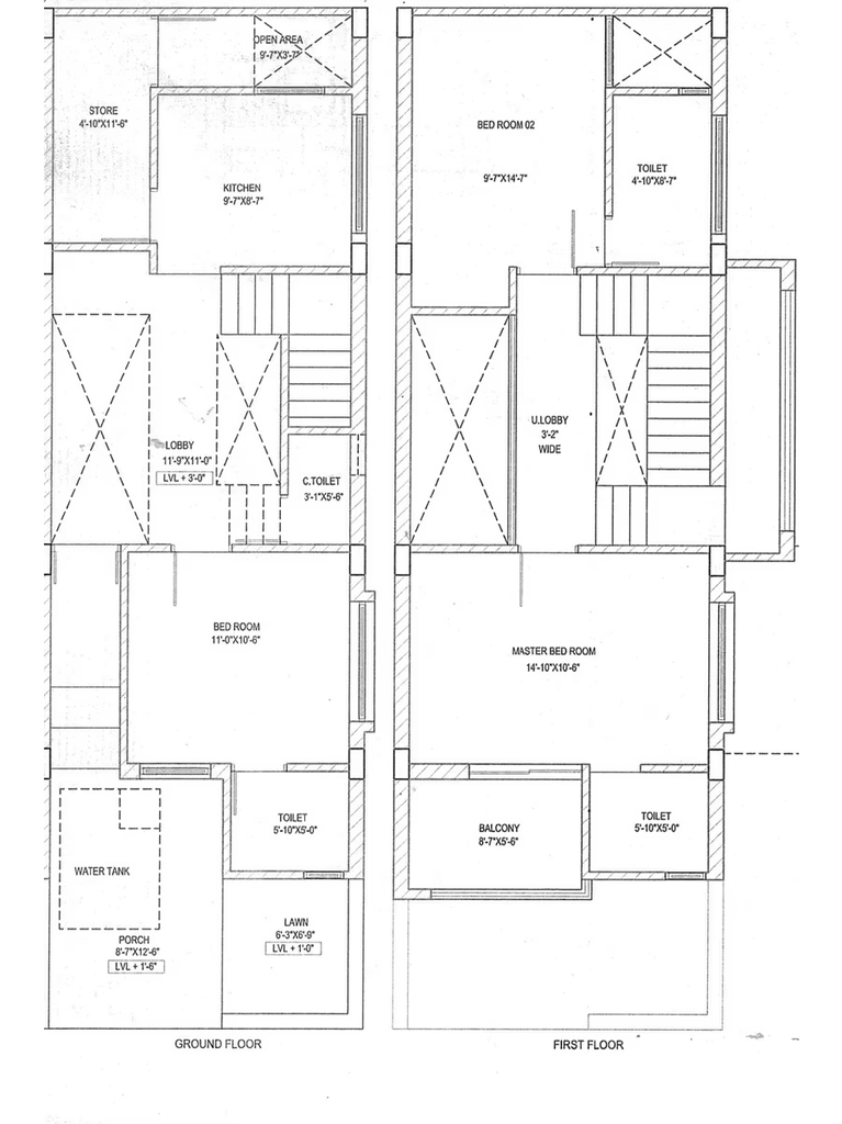 3 BHK House/Villa in Sunprime Sun Samriddhi in Pal Gaon, Jodhpur - Image 926327