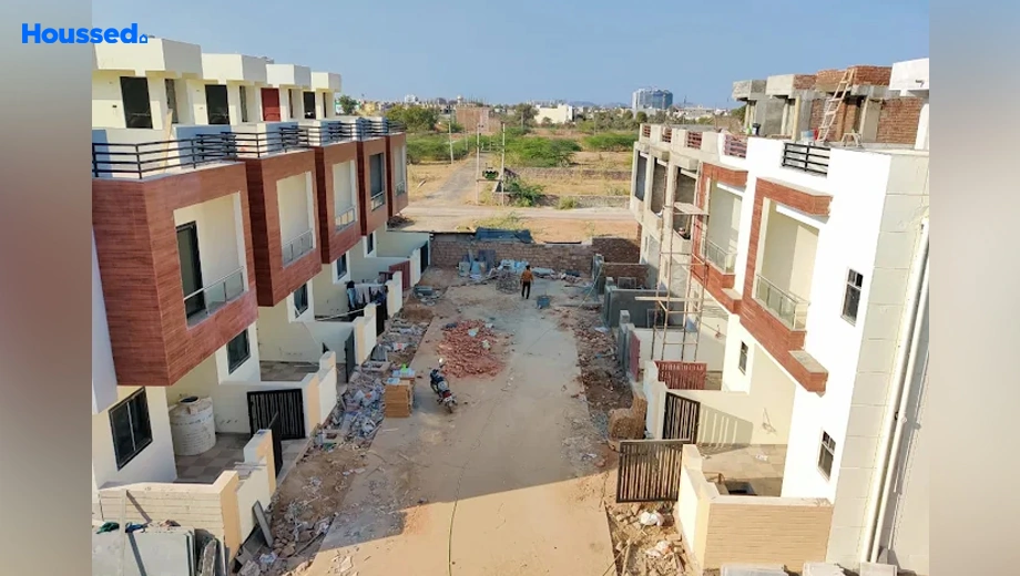 Project Image of Sunprime Sun Samriddhi in Pal Gaon, Jodhpur - Image 422969
