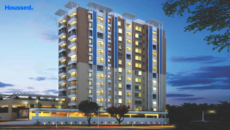 Project Image of Osko Grand Riviera in Anayara, Thiruvananthapuram - Image 422995