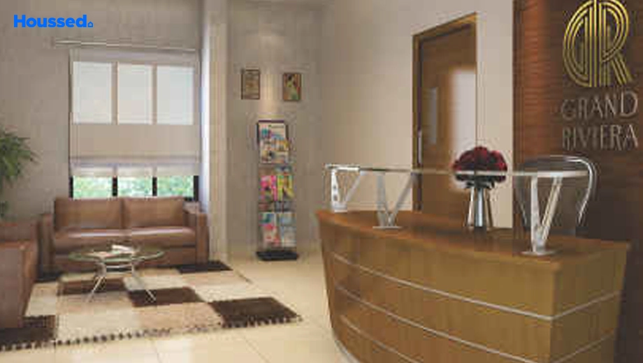 Project Image of Osko Grand Riviera in Anayara, Thiruvananthapuram - Image 423000