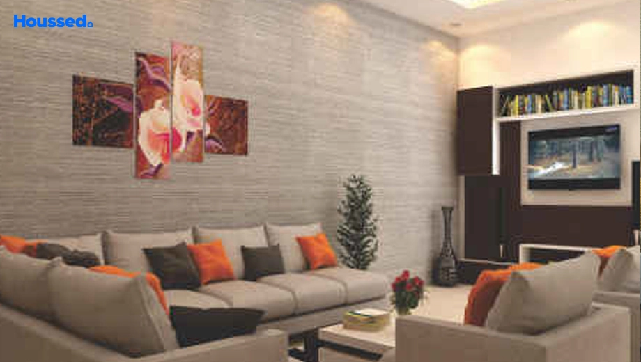 Sample Apartment of Osko Grand Riviera in Anayara, Thiruvananthapuram - Image 422997