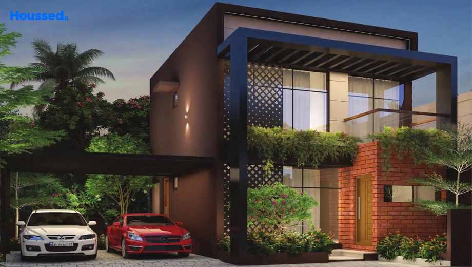 Project Image of Parka Lumiere in Kazhakootam, Thiruvananthapuram - Image 422983