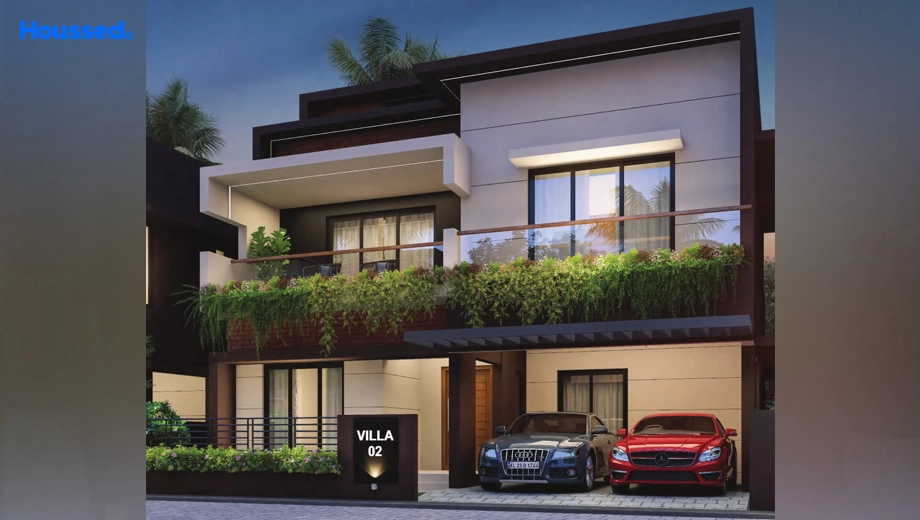 Project Image of Parka Lumiere in Kazhakootam, Thiruvananthapuram - Image 422979