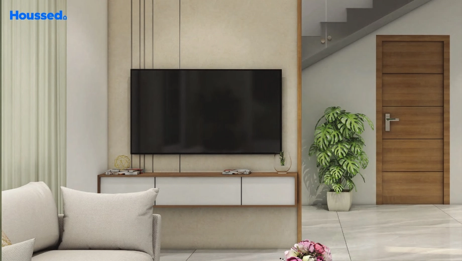 Sample Apartment of Parka Lumiere in Kazhakootam, Thiruvananthapuram - Image 422990