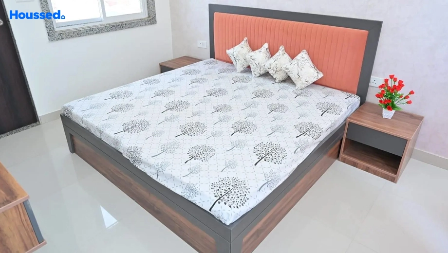 Sample Apartment of Saheb Rajwada Homes in Shikargarh, Jodhpur - Image 423083