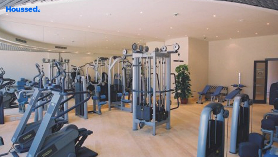 Amenities of Mangaldeep Shyam Nagar in null, Jodhpur - Image 423101