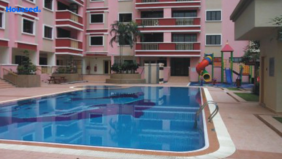 Amenities of Mangaldeep Shyam Nagar in null, Jodhpur - Image 423100