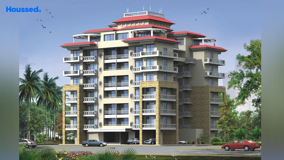 Project Image of Mangaldeep Shyam Nagar in null, Jodhpur - Image 423099
