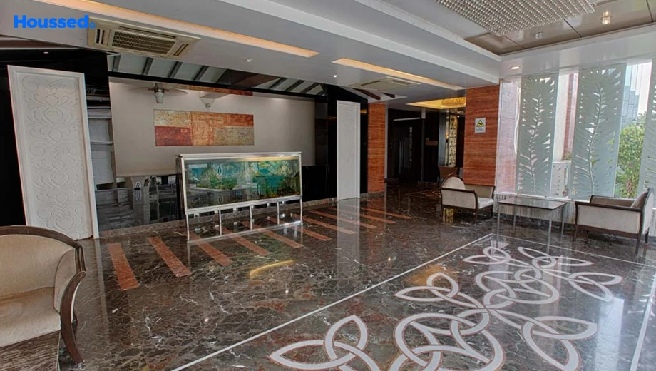 Amenities of Adinath Leticia in Ashok Nagar, Jodhpur - Image 423118