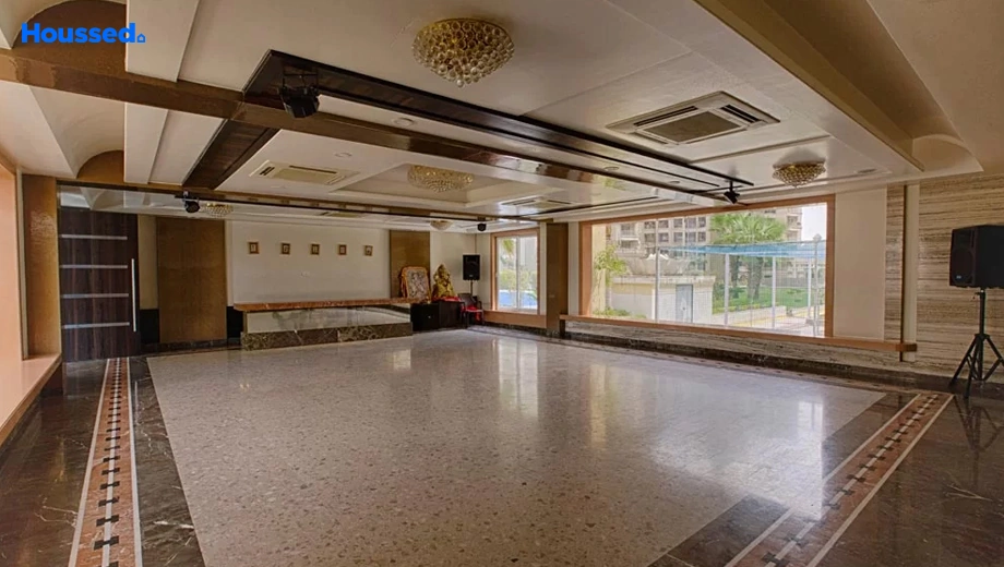Amenities of Adinath Leticia in Ashok Nagar, Jodhpur - Image 423114