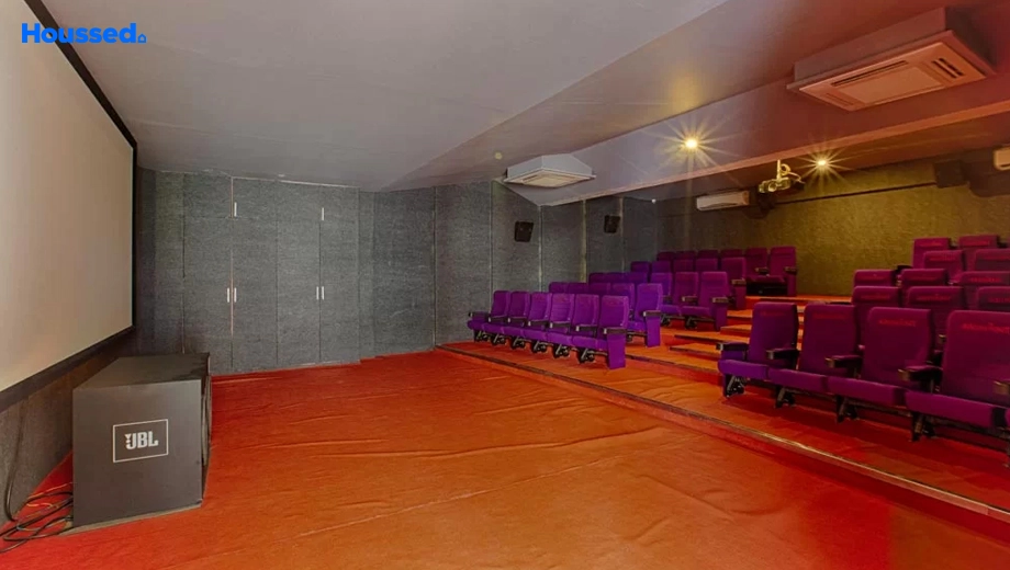 Amenities of Adinath Leticia in Ashok Nagar, Jodhpur - Image 423119