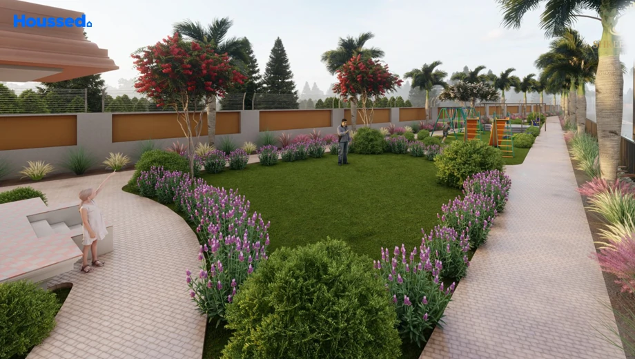 Project Image of Shree Govind Residency in Muhana, Jaipur - Image 423129
