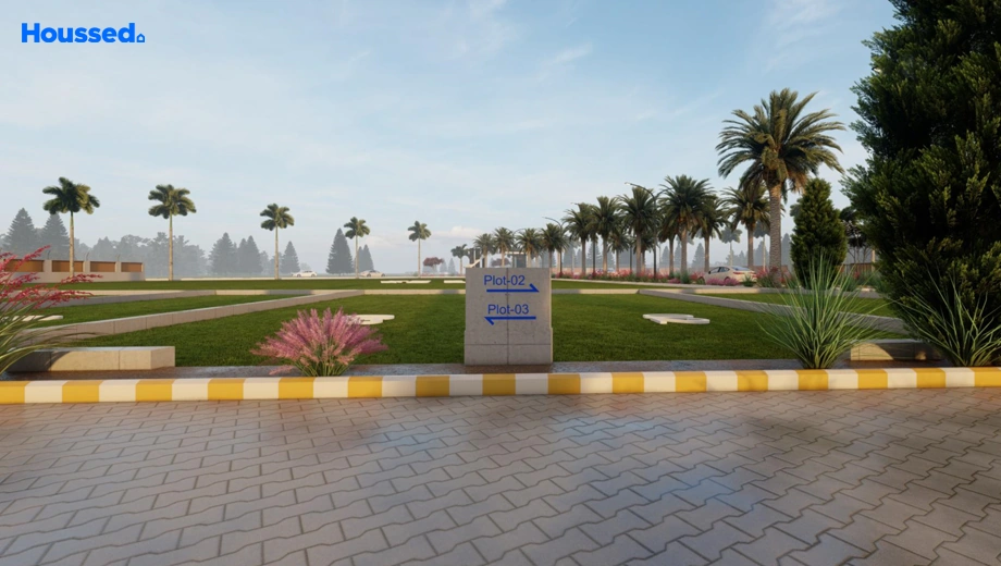Project Image of Shree Govind Residency in Muhana, Jaipur - Image 423127