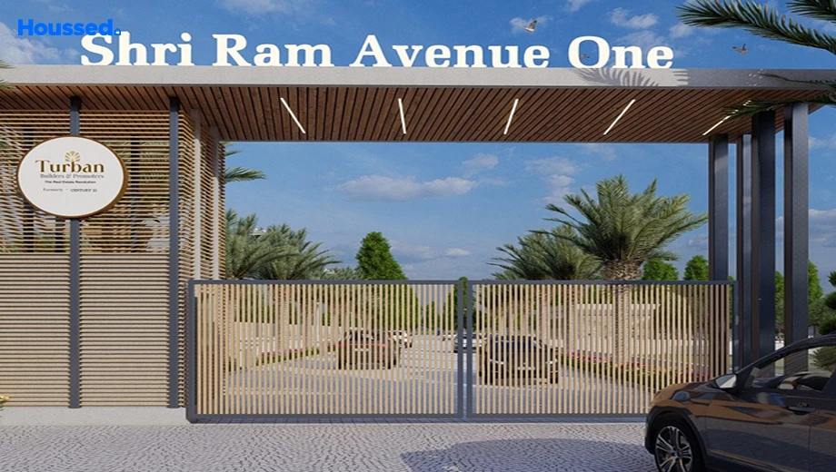 Project Image of Turban Shri Ram Avenue 1 in Ajmer Road, Jaipur - Image 423140