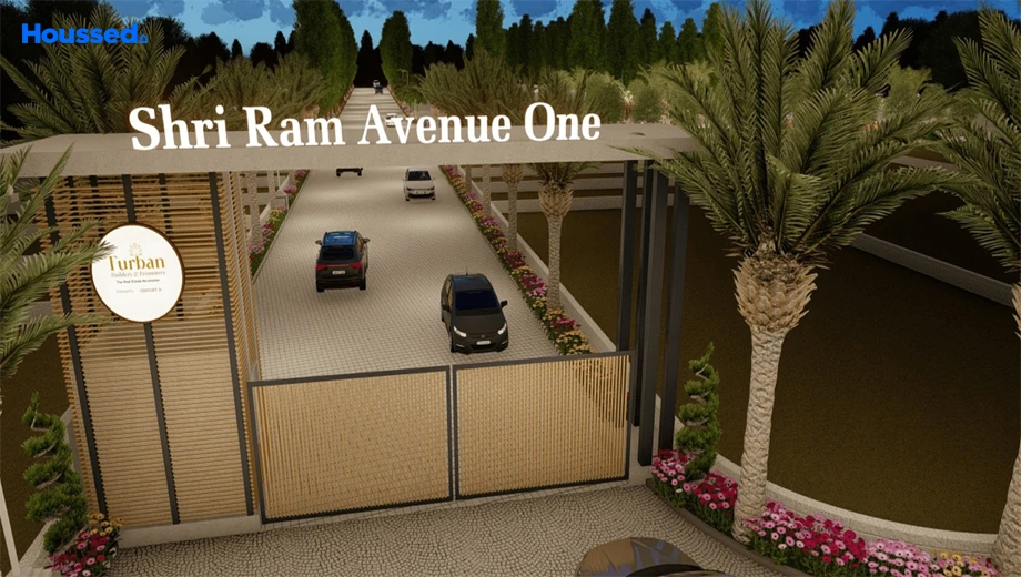 Project Image of Turban Shri Ram Avenue 1 in Ajmer Road, Jaipur - Image 423141