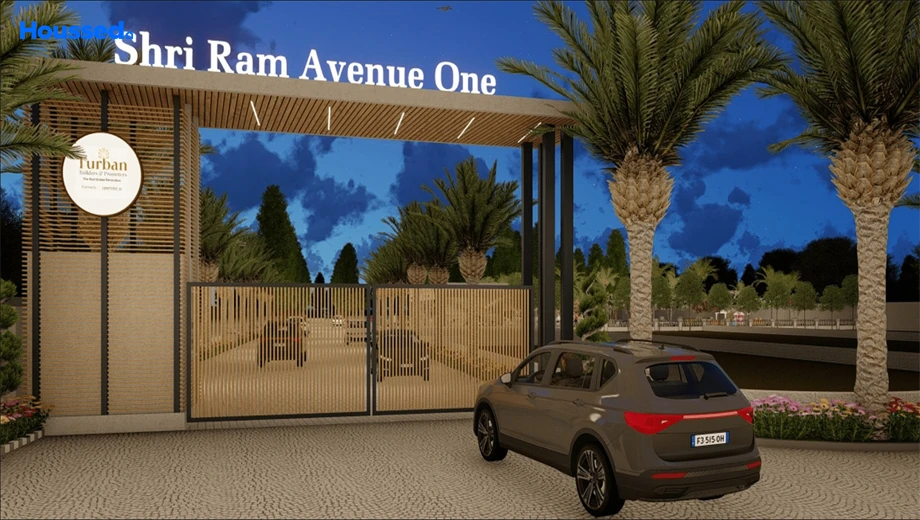Project Image of Turban Shri Ram Avenue 1 in Ajmer Road, Jaipur - Image 423138