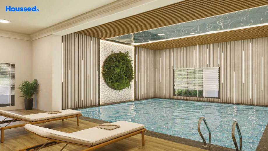 Amenities of MG Aranyaa in Jagatpura, Jaipur - Image 423166