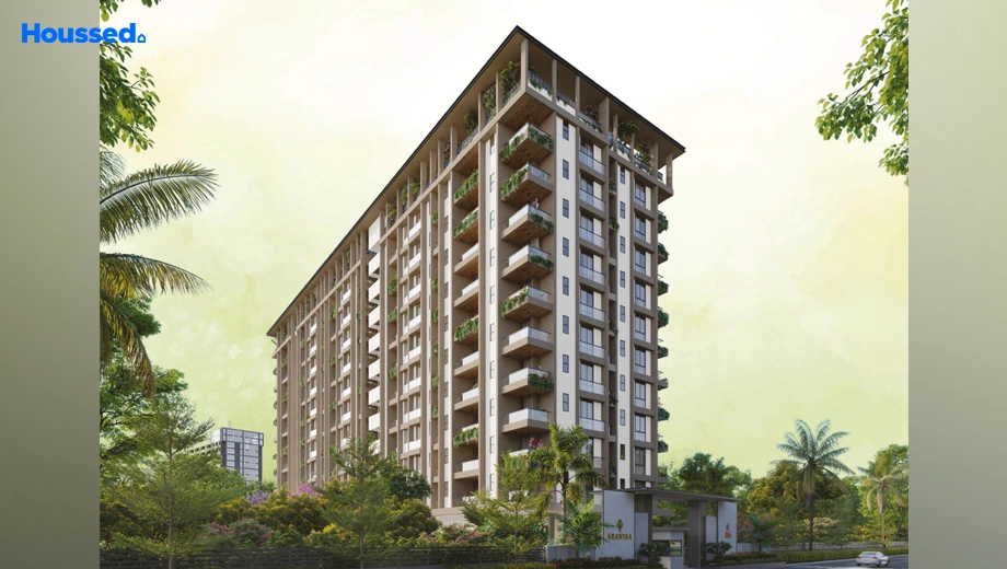 Project Image of MG Aranyaa in Jagatpura, Jaipur - Image 423160