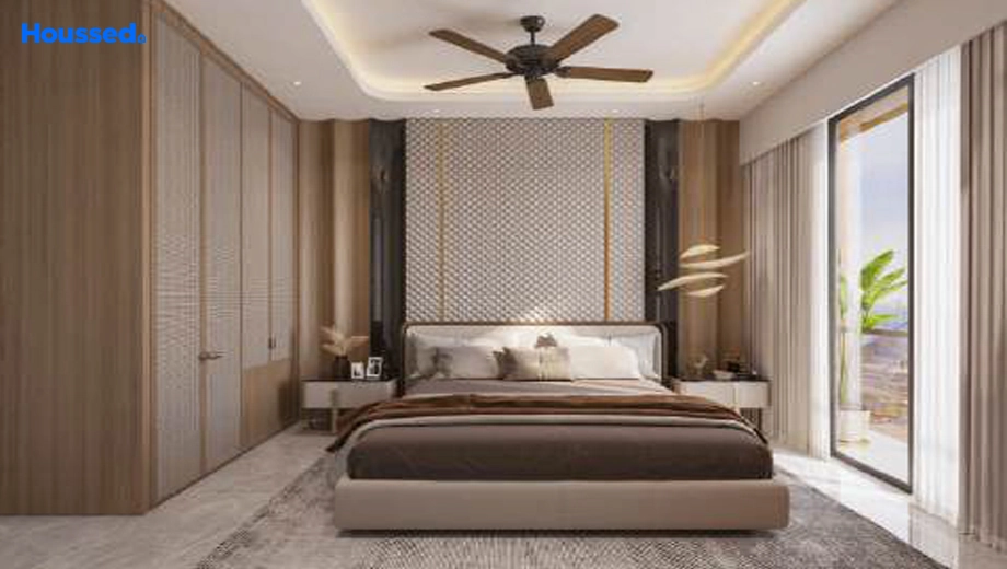 Sample Apartment of MG Aranyaa in Jagatpura, Jaipur - Image 423168