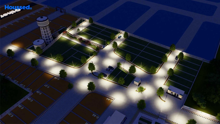Project Image of Riyasat Springs in null, Jaipur - Image 423175