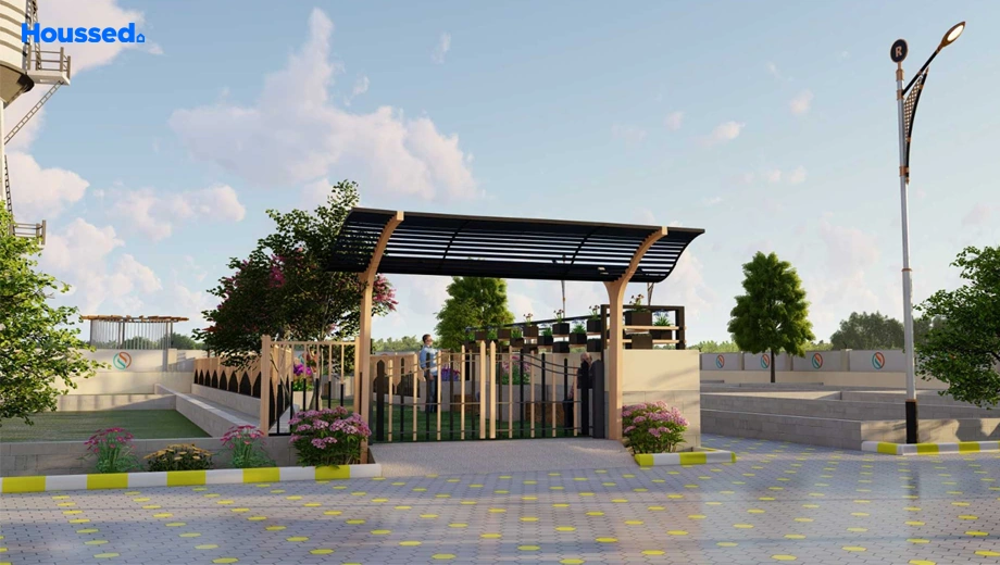 Project Image of Riyasat Springs in null, Jaipur - Image 423177