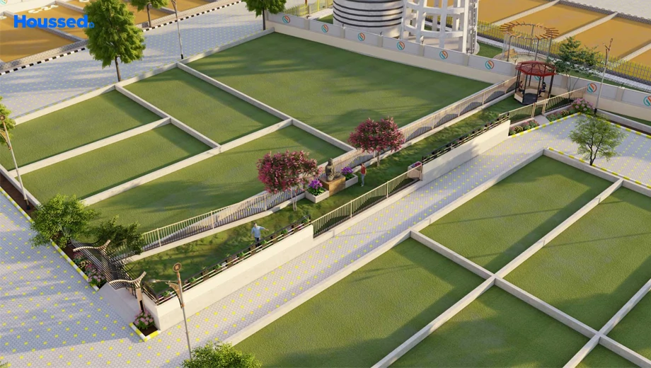 Project Image of Riyasat Springs in null, Jaipur - Image 423178