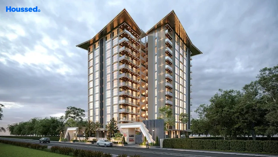 Project Image of Vatsal Shangrila - Image 423200
