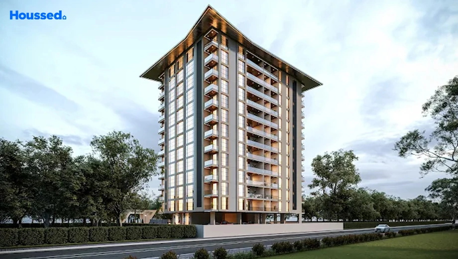 Project Image of Vatsal Shangrila - Image 423203