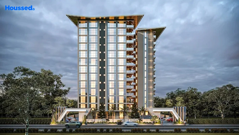 Project Image of Vatsal Shangrila - Image 423202